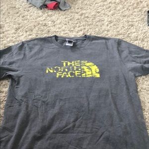 North face T-shirt